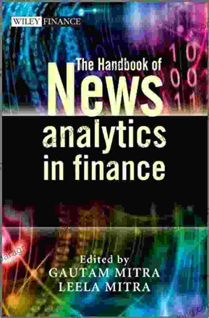 The Handbook Of News Analytics In Finance Book Cover The Handbook Of News Analytics In Finance (The Wiley Finance 589)