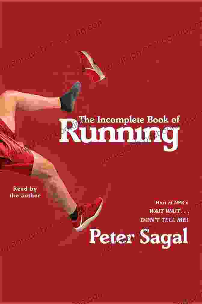 The Incomplete Book Of Running Book Cover The Incomplete Of Running