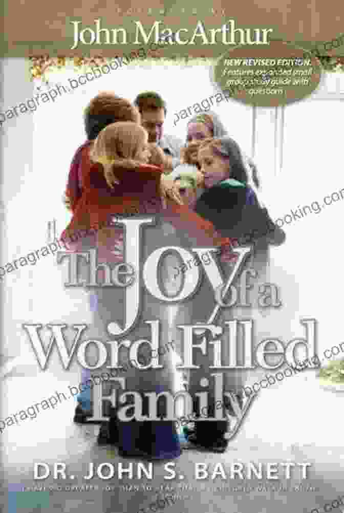 The Joy Of Word Filled Family The Joy Of A Word Filled Family