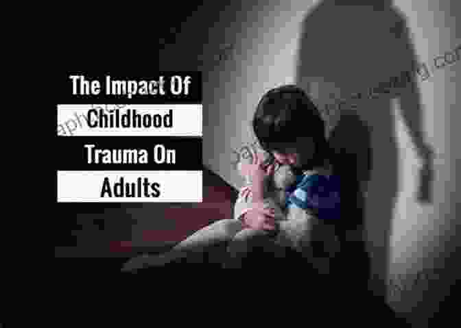 The Long Term Effects Of Childhood Trauma And Adversity Can Be Far Reaching, Affecting Physical And Mental Health The Deepest Well: Healing The Long Term Effects Of Childhood Trauma And Adversity