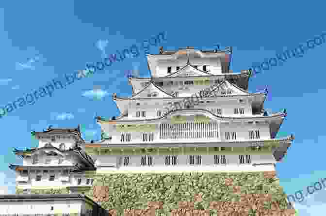 The Majestic Himeji Castle, A Symbol Of Japan's Rich Historical Heritage The Outnation: A Search For The Soul Of Japan
