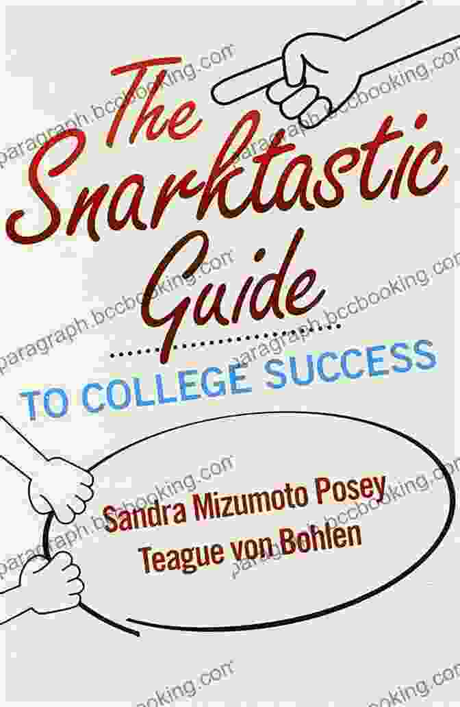 The Snarktastic Guide To College Success Book Cover Snarktastic Guide To College Success The (2 Downloads)