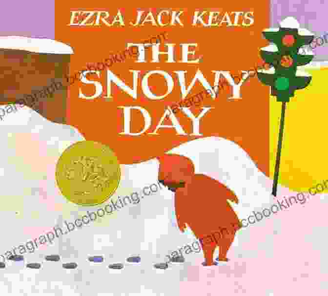 The Snowy Day Picture Book Cover Bobby And The Monsters: Bedtime Picture For Kids Age 2 6 Years Old Rhyming For Kids Age 2 6 Years Old (Funny Bedtime 1)