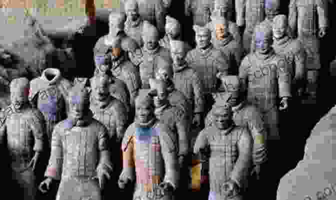 The Terracotta Army Exploration In The World Of The Ancients (Discovery Exploration)