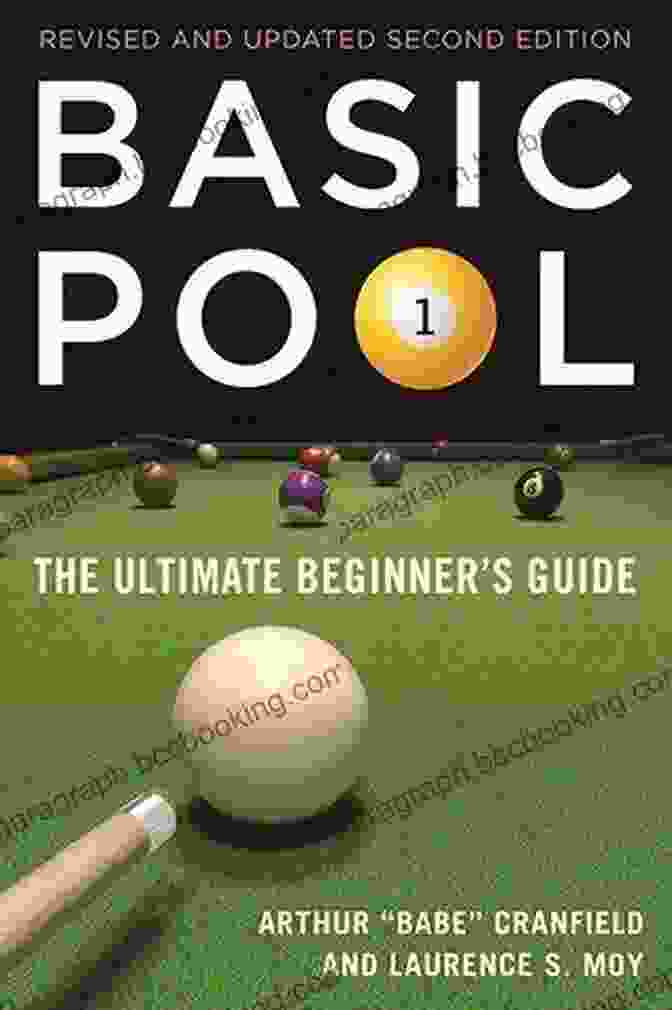 The Ultimate Beginner Guide Revised And Updated Book Cover Basic Pool: The Ultimate Beginner S Guide (Revised And Updated)