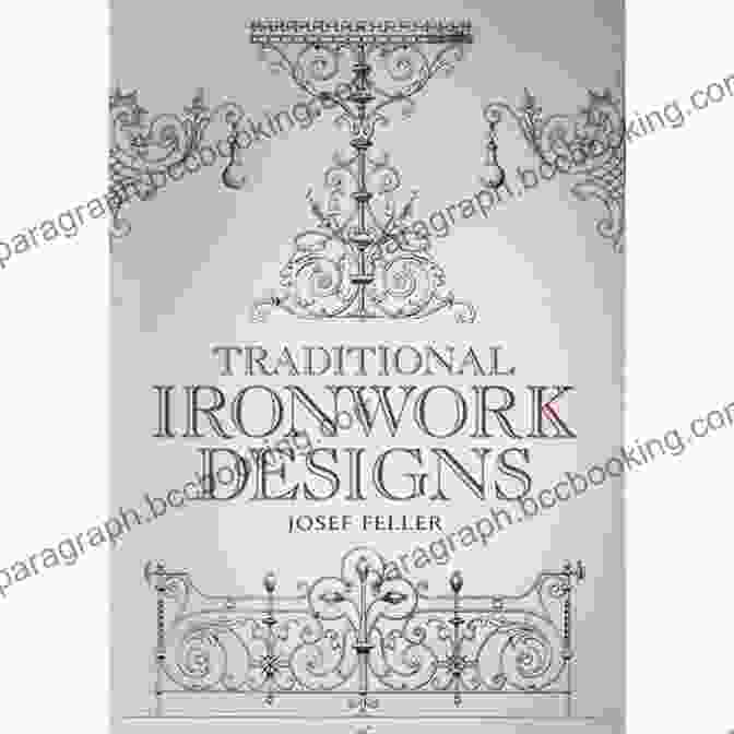 Traditional Ironwork Designs Dover Pictorial Archive Traditional Ironwork Designs (Dover Pictorial Archive)