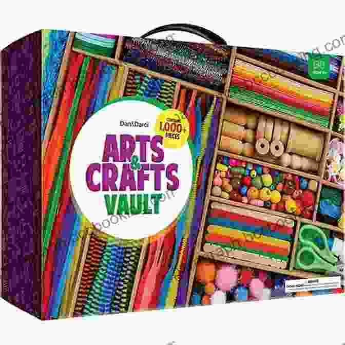 Various Developmental Essentials For Kids, Such As An Educational Kit, Arts And Crafts Supplies, And A Board Game Easter Jokes For Kids: Easter Gifts For Kids Great Easter Basket Stuffers