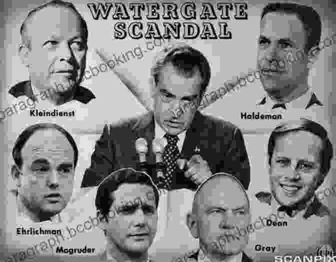 Watergate Scandal Cover Up Dead Wrong: Straight Facts On The Country S Most Controversial Cover Ups
