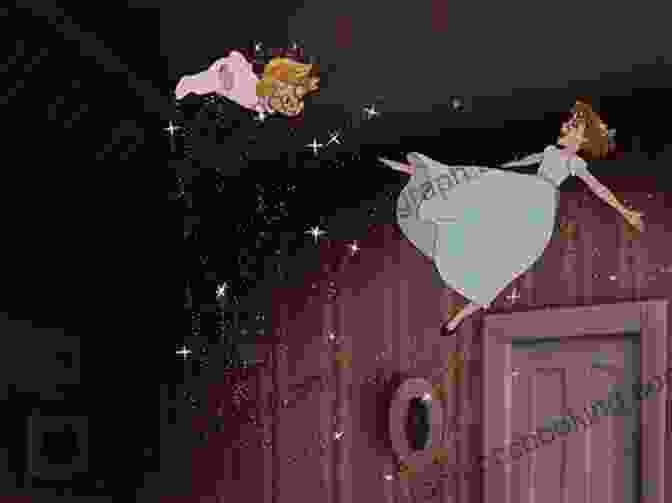 Wendy Darling And The Lost Boys Flying High Above Neverland Wendy And The Lost Boys: The Uncommon Life Of Wendy Wasserstein