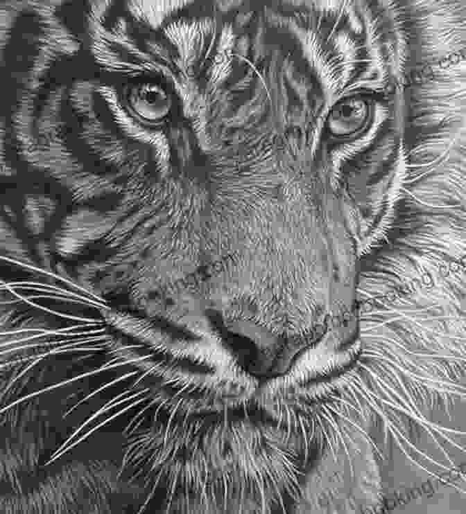 Wildlife Art Drawing Animals Drawing And Sketch