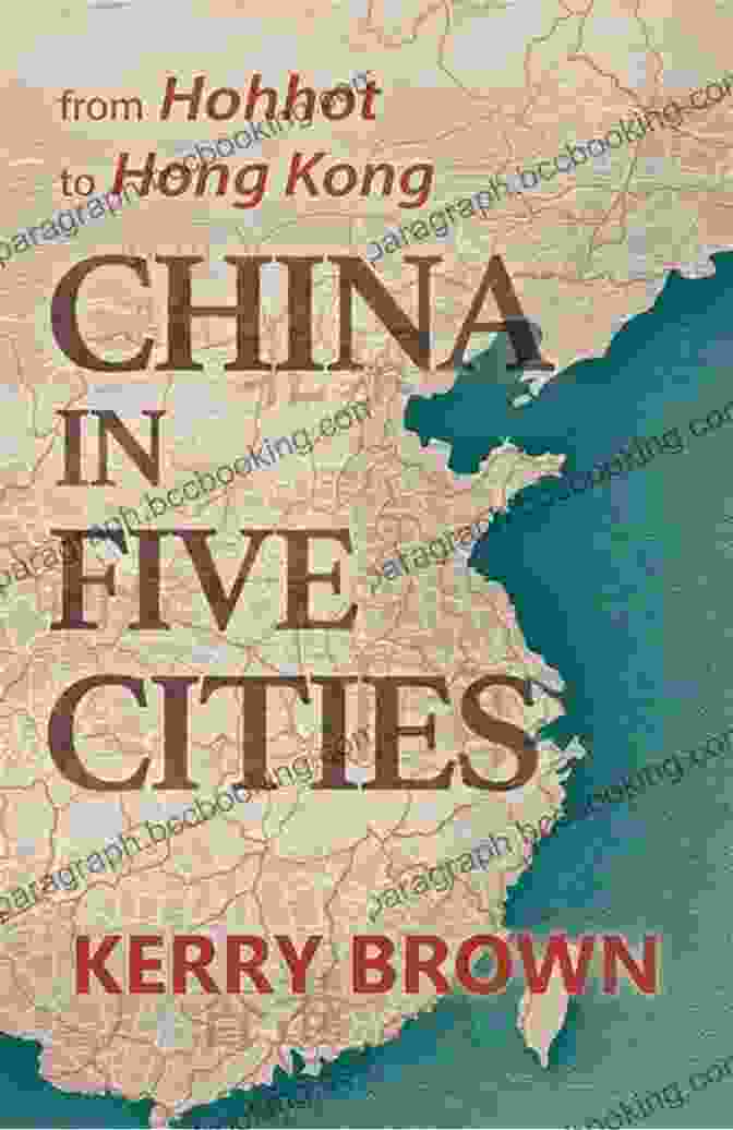 Xi'an's Terracotta Warriors China In Five Cities: From Hohhot To Hong Kong