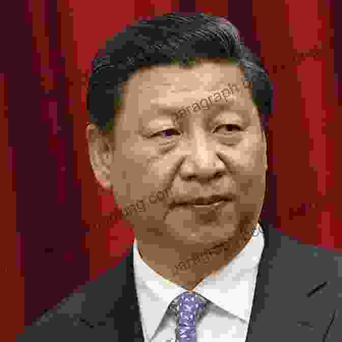 Xi Jinping, President Of China CEO China: The Rise Of Xi Jinping
