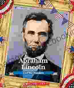 Abraham Lincoln (Presidential Biographies): Civil War President