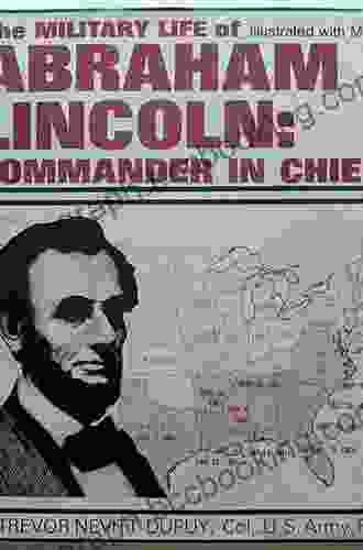 Tried By War: Abraham Lincoln As Commander In Chief