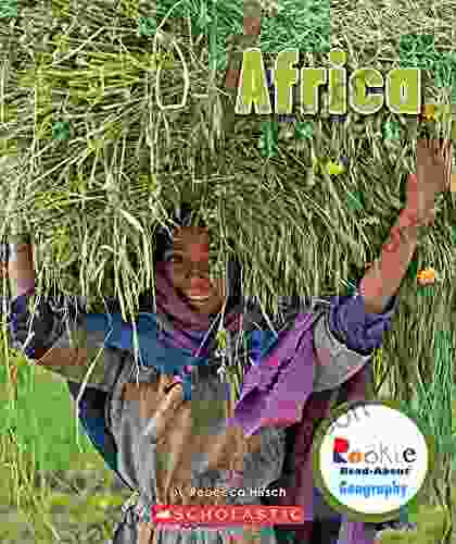 Africa (Rookie Read About Geography: Continents)