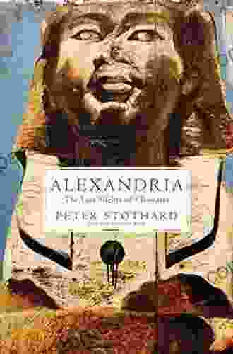 Alexandria: The Last Night Of Cleopatra
