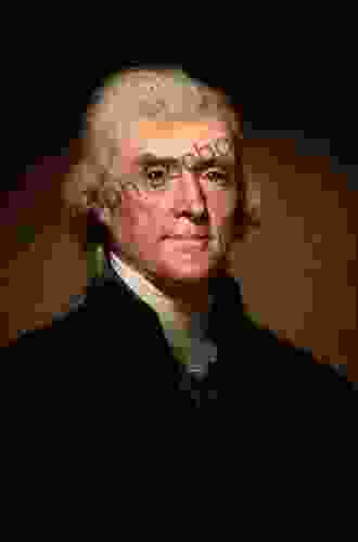 American Sphinx: The Character Of Thomas Jefferson