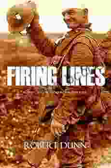Firing Lines: An American Correspondent In World War I