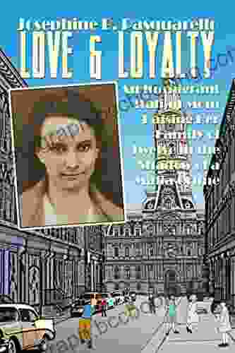 Love Loyalty: An Immigrant Italian Mom Raising Her Family Of Twelve In The Shadow Of A Mafia Crime