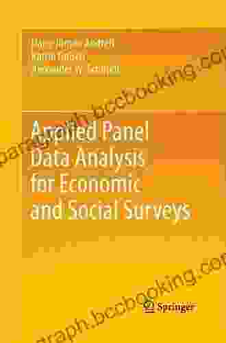 Applied Panel Data Analysis For Economic And Social Surveys