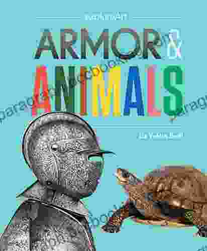 Armor Animals Katie Marsico