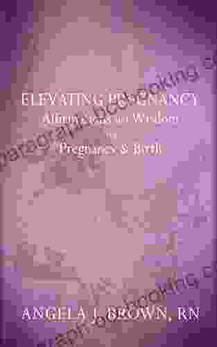 Elevating Pregnancy: Affirmations And Wisdom For Pregnancy Birth
