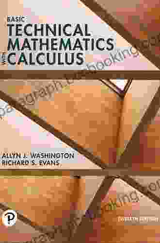 Basic Technical Mathematics With Calculus (2 Downloads)