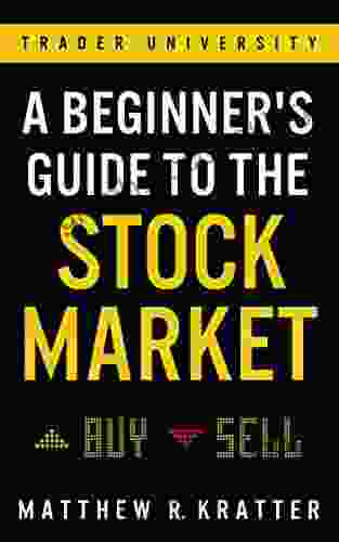 A Beginner S Guide To The Stock Market
