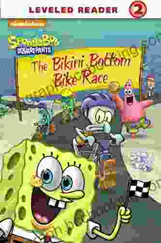 Bikini Bottom Bike Race (SpongeBob SquarePants)