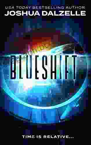 Blueshift Joshua Dalzelle