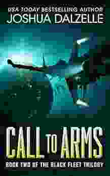 Call To Arms (Black Fleet Saga 2)
