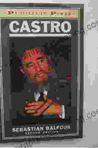 Castro (Profiles In Power) Sebastian Balfour