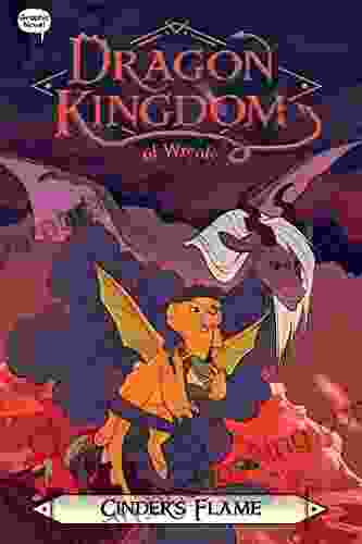 Cinder S Flame (Dragon Kingdom Of Wrenly 7)