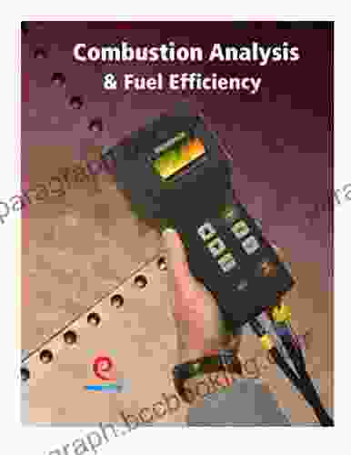 Combustion Analysis Fuel Efficiency