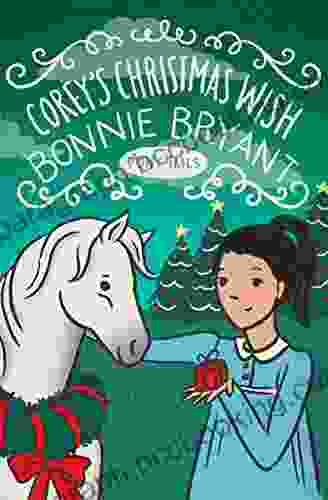 Corey S Christmas Wish (Pony Tails 15)