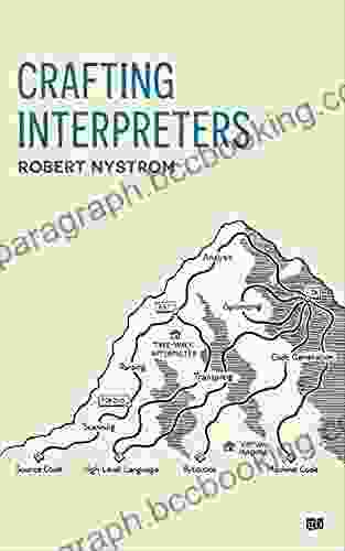 Crafting Interpreters Robert Nystrom