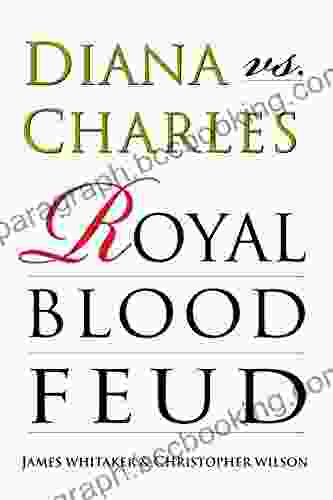 Diana Vs Charles: Royal Blood Feud