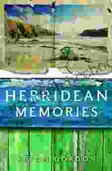 Hebridean Memories Richard Belzer