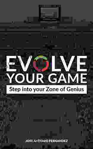 Evolve Your Game: Step Into Your Zone Of Genius