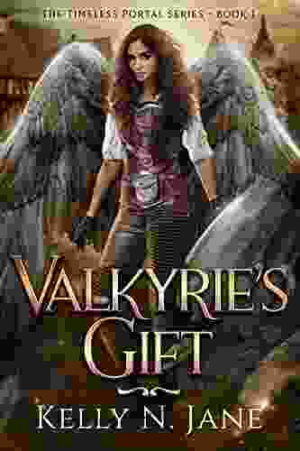 Valkyrie S Gift (The Timeless Portal 1)