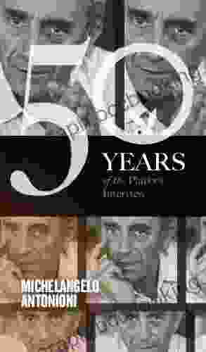 Michelangelo Antonioni: The Playboy Interview (Singles Classic) (50 Years Of The Playboy Interview)