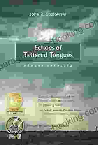 Echoes Of Tattered Tongues: Memory Unfolded
