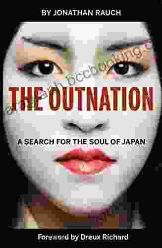 The Outnation: A Search For The Soul Of Japan