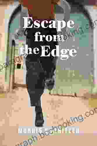 Escape From The Edge (The Azrieli Of Holocaust Survivor Memoirs 12)
