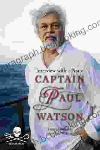 Captain Paul Watson: Interview With A Pirate