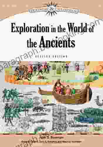 Exploration In The World Of The Ancients (Discovery Exploration)