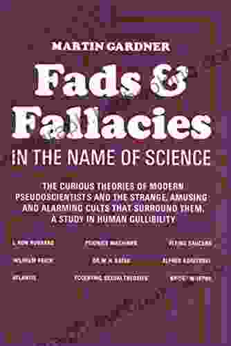 Fads And Fallacies In The Name Of Science (Popular Science)