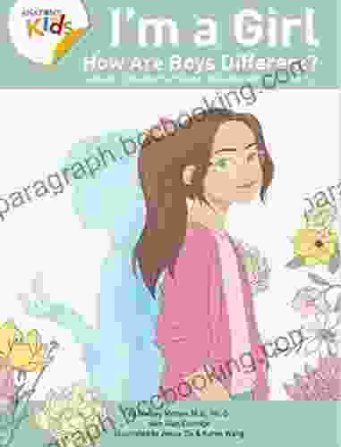 I M A Girl How Are Boys Different? (2024)