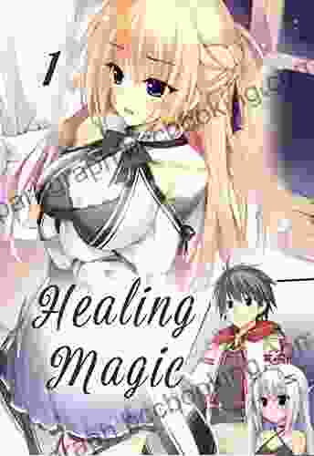 Healing Magic Vol: 1 (fug Manga 5)