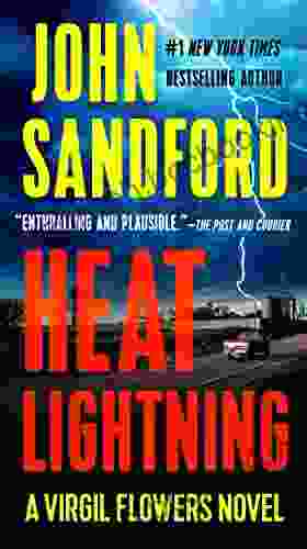 Heat Lightning (A Virgil Flowers Novel 2)